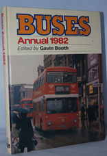 Buses Annual 1982