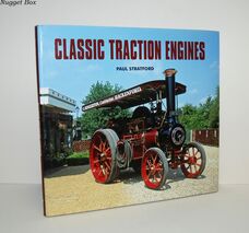 Classic Traction Engines