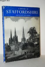 History of Staffordshire