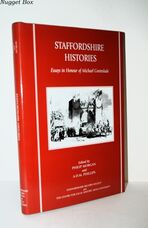 Staffordshire Histories