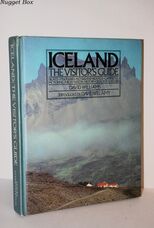 Iceland the Visitors Guide Sights - Itineraries - Hotels and Hostels -