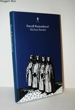 Purcell Remembered