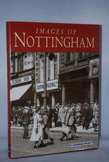 Images of Nottingham