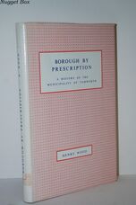 Borough by Prescription