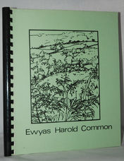 Ewyas Harold Common