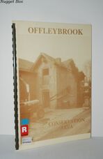 Offleybrook Conservation Area