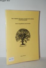 Timber Fellers of Wheaton Aston, Staffordshire Their Long History and