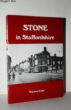 Stone in Staffordshire