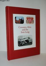 Coventry, Alvis and the Iron Lung
