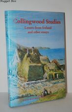 Collingwood Studies - Letter from Iceland and Other Essays