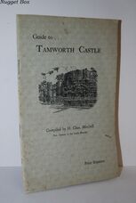 Guide to .. Tamworth Castle