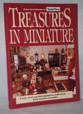 Treasures in Miniature