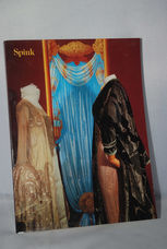 Costume & Textiles at Spink  An Exhibition & Sale At Spink & Son Ltd