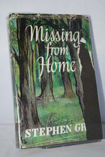 Missing from Home, a Novel