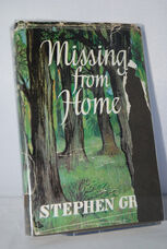 Missing from Home, a Novel