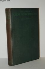 The Story of a Great Schoolmaster