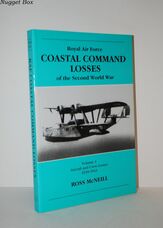 Royal Air Force Coastal Command Losses of the Second World War Aircraft