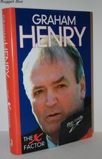 Graham Henry The X Factor