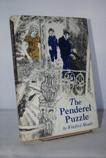 THE PENDEREL PUZZLE.