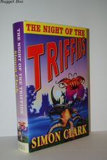 The Night of the Triffids