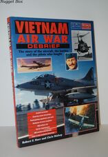 Vietnam Air War Debriefing