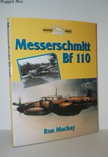 Messerschmitt Bf 110