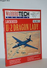 Lockheed U-2 Dragon Lady V. 16