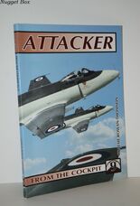 From the Cockpit No. 9 Supermarine Attacker