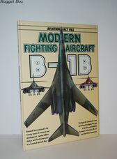 Fact File B-1B