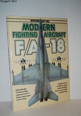 F-18 Hornet