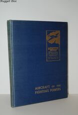 Aircraft of the Fighting Powers Vol. IV 1943
