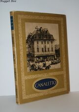 Canaletto The Painter of Warsaw
