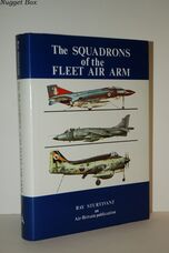 Squadrons of the Fleet Air Arm