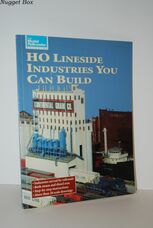 Ho Lineside Industries You Can Build