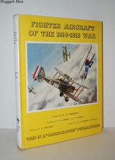 Fighter Aircraft of the 1914-1918 War