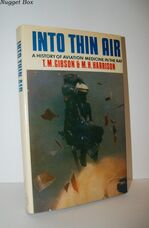 Into Thin Air