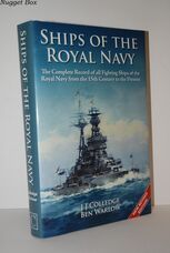 Ships of the Royal Navy