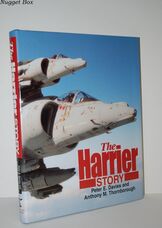 The Harrier Story