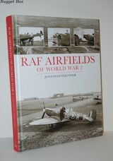 RAF Airfields of World War 2