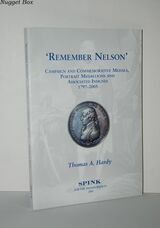 Remember Nelson Campaign and Commemorative Medals, Portrait Medallions and