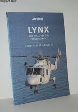 LYNX the Final Year in French Service