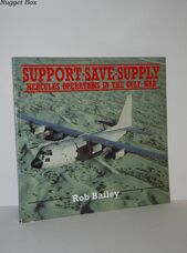Support, Save, Supply
