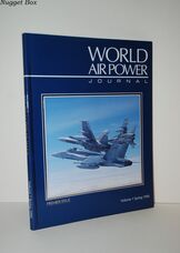 World Air Power Journal Volume 1 Spring 1990
