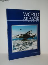 World Air Power Journal Vol. 6 Summer 1991 6