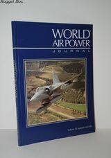 World Air Power Journal, Vol. 10, Autumn/Fall 1992