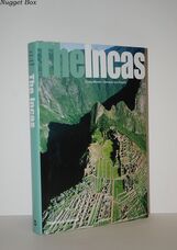 The Incas: Lords of the Four Quarters