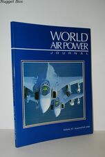 World Air Power Journal, Vol. 42, Autumn/Fall 2000