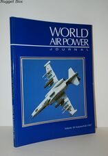 World Air Power Journal, Vol. 30, Autumn/Fall 1997 Journal 30