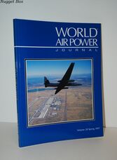 World Air Power Journal, Vol. 28, Spring 1997