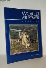 World Air Power Journal, Vol. 37, Summer 1999